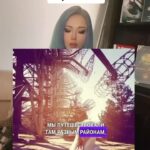 Valeria Lukyanova Instagram - Я осталась под большим впечатлением тогда и честно говоря хотела бы вернуться снова! А вы хотели бы посетить со мной такое экскурсию вдвоем ? #атомнаястанция #атомныйреактор #чернобыль #аматуе