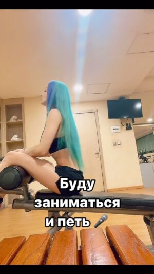 Valeria Lukyanova Thumbnail - 733 Likes - Top Liked Instagram Posts and Photos