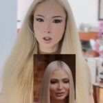 Valeria Lukyanova Instagram - Мне как красивой девушке, очень печально когда другая красивая девушка теряет свою красоту…. Т к красоты в мире итак очень очень мало , тем более настоящей, от природы. Надеюсь что Алёна сможет выкарабкаться и вернуть свою внешность , т к это ещё не возраст и всё можно вернуть!!! самое главное это достать филлеры и дать возможность лицу к регенерации … хотя я слышала что извлекать филлеры практически невозможно , или очень очень сложно, интересно у кого-то был такой опыт? Это примерно там же сложно как сводить татуировку? #филлеры #аленашишкова #шишкова #стрельцова #шишковаалена #аматуе #валериялукьянова