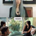 Valeria Lukyanova Instagram - Люди любят глазами , тут нечего стеснятся это нормально выглядеть хорошо и здорово, согласны? Если вам интересны мои методики красоты и омоложения, о подписывайтесь по ссылке в профиле на мою группу! #омоложение #омоложениелица #омоложениекожи #эзотерика #аматуе #валериялукьянова #vril #amatue