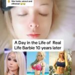 Valeria Lukyanova Instagram - I am engaged in biohacking and gerontology. I have been living in Mexico for 8 years! I love a healthy lifestyle and meditation! Come to my classes, we have an option for English-speaking users! ❤ ️#amatue #valerialukyanova #barbie_muslimah #barbie #barbiedoll #barbiegirl #barbiecollector #barbiestyle #doll #fitnessgirl