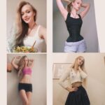 Valeria Lukyanova Instagram - Сегодня в 21:00 пройдёт прямой эфир с участием куратора Моей школы омоложения “Эталонный Аватар” ! @_anna_nosikova Приглашаю всех желающих поучаствовать бесплатно и задать интересующие вас вопросы в конце эфира! темы эфира: Анна 1. Питание, фигура, и спорт. Как они связаны? Что важнее для построения красивой фигуры? 2. Интуитивное питание. 3. Кбжу баланс. 4. Где вегану брать белок? 5. Суперфуды для молодости: проростки, чиа, зелень, клетчатка, хлорофилл. Валерита 1. Для чего нужно делать чистки 2. Какой характер должен быть если вы хотите омолодиться Или оставаться молодой 3. Стоп продукты которые нивкоем случае нельзя есть 4. Как гарантированно похудеть за месяц 5. Самые полезные десерты и самые вредные десерты. Эфир пройдёт в группе по ссылке: https://t.me/avataretalonrex #похудеем #похудеть #пп #vegan #vegetarian #vegetables #amatue #valerialukyanova