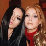 Valeria Lukyanova Instagram - Начало этой душещипательной истории тут: @avatar_merkaba_rex Но это ещё не самое смешное поверьте дальше было ещё комичнее!!!! Уже парни моих подруг запрещали им со мной общаться! ПАРНИ Карл...🤦🏼‍♀😅 Когда я пыталась уточнить, в чем же дело , подруги говорили мне , что они уверены , что когда они со мной гуляют — нам постоянно пристают парни и я их якобы склоняю к тому, чтобы со всеми знакомиться!!!! Кстати говоря в 13 лет я со всеми перестала общаться, потому что мне как раз таки не интересно было общение с парнями, и когда они начинали говорить на очень глупые темы сидя на лавочке с какими-то придурками , которые подходили к ним познакомиться, моя психика этого не поддерживала, и я просто уходила домой , и впоследствии я поняла, что все прогулки сводится к тому , чтобы найти какого-то хахаля , и познакомиться с ним , поэтому я углубилась в чтение эзотерическом литературы и постижение магии , К тому же я ходила на множество развивающих кружков такие как стрельба астрономии палеонтология и туризм ! Также занималась в музыкальной школе, поэтому мне было чем заняться! так что межполовые отношения меня не волновали, да и вообще в 13 лет я все ещё играла в куклы, между прочим!!!! Также примерно в 14 лет я начала ходить в храм кришнаитов и изучать ведическое литературу различные индийский трактаты я нашла с 15 лет давай лекция прошла курс бхакти- программ, так что я сразу же нашла себе людей по уровню ! Я с детства была философом, поэтому мне нужны были такие же философские настроенные личности , тогда ещё не было компьютера, и я давала по телевизору и в газеты объявления о знакомстве с магами ! Также я смотрел различные музыкальные программы где можно было давать какое-то объявление там я познакомилось со своей лучшей подругой @juliafireflower ! Мы много лет дружили пока она не переехала в Россию! Наверно это было моё лучшее знакомство , потому что мне с ней было очень хорошо и интересно она скрасила моё детство на все 100 %! 😅 👇🏻👇🏻👇🏻 #детство #подруги #психология #историиизжизни #аматуе #нордика #нахема #валериялукьянова
