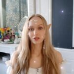 Valeria Lukyanova Instagram - Наш прекрасный главный куратор системы омоложения Эталонный Аватар ! 💓🔥👸 потрясающий красоты девушка с эльфийскими корнями, чувствуете этот волшебный вайб ! Подписывайтесь и вдохновляйтесь! @_anna_nosikova а для того чтобы попасть на наш курс просто проходите по ссылке в шапке профиля, и заполняете анкету ссылку вы найдёте внутри! Расскажите о себе у вас есть потребности омоложения или поднятия уровня энергии? Или очистке своего аватара? Будет интересно почитать)! 🌺 всем хорошего дня! 🔥👸 #эталонныйаватар #эльф #эльфийка #красиваядевушка #elfa #elves #nordicbeauty #esoteric #wich