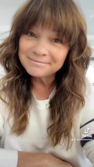 Valerie Bertinelli Instagram - 🤍Taylor   Travis🤍