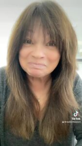 Valerie Bertinelli Instagram - Aging is such a trip 🤯