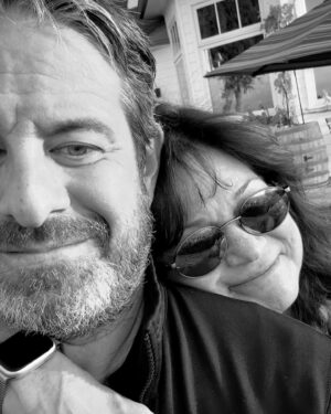 Valerie Bertinelli Instagram - It was a good birthday 🥰😂♥️