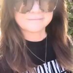 Valerie Bertinelli Instagram – I think she’s just happy to be outside 🥰