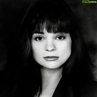 Valerie Bertinelli Instagram - 1989 headshot #throwback 📷: @bertinsnowy