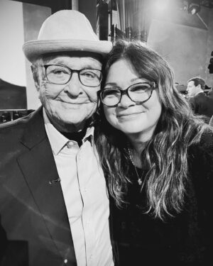 Valerie Bertinelli Instagram - He meant the world to me 💔