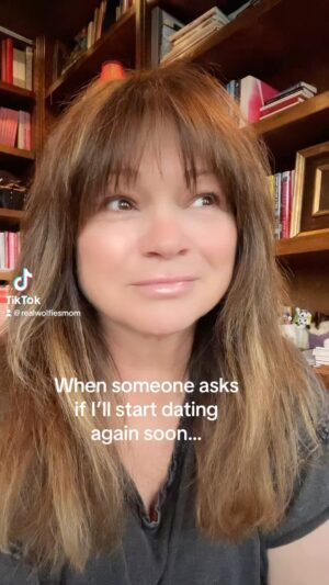Valerie Bertinelli Instagram - 😂