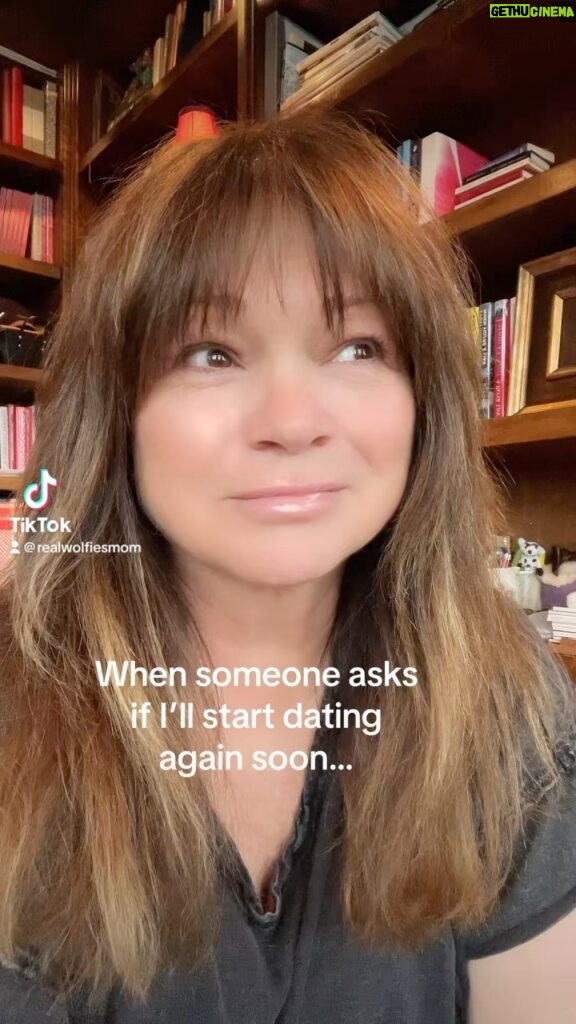 Valerie Bertinelli Instagram - 😂