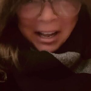 Valerie Bertinelli Instagram - (Exhales) I’m full of #Gratitude! I hope you and your family have a wonderfully peaceful holiday tomorrow! 😘