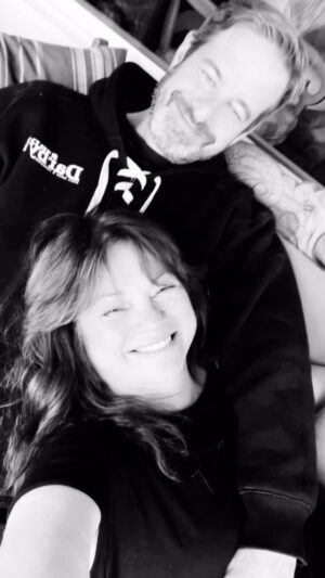 Valerie Bertinelli Instagram - 🤭