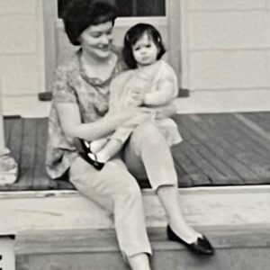 Valerie Bertinelli Instagram - This is the little girl I want to take care of right now. The perpetual people pleaser. So please don’t come to me for diet advice. I have failed more times than I have succeeded. Releasing weight is a nice side effect for sure, but this journey has to be, for me, much more than that this time. 
I’m doing my best to take care of my heart and my head and recover from verbal and emotional abuse that I finally realize I did not deserve. I feel lighter even though I’m pretty much around the same weight I was when I started Jenny Craig 16 years ago! So it is not about the number on the scale. My heart is lighter. My head is lighter. I want to feel my feelings, even though they can be scary sometimes, and I do my best to get to the other side of them. What I don’t want to do is numb or avoid my feelings with food and alcohol any longer. That is the road I’m on and doing my best to stay on. I want to live the rest of my life truly happy, finding the deep joy within me, and not just faking it until I make it. We all deserve a life full of deep internal joy that we can then share with others. We’ve got this. We are enough. 🤍✌🏻