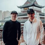Valtteri Bottas Instagram – Shanghai tour by the local hero 🇨🇳

#VB77 #F1 #ChineseGP @zhouguanyu24 
📷 @seyaeggler