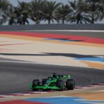 Valtteri Bottas Instagram – Testing ✔️

Next up Race 1 🏁

#VB77 #F1 #BahrainGP