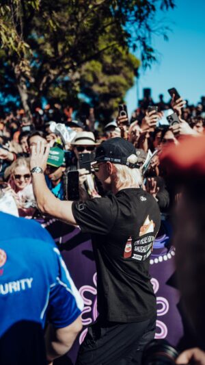 Valtteri Bottas Thumbnail - 77.1K Likes - Top Liked Instagram Posts and Photos