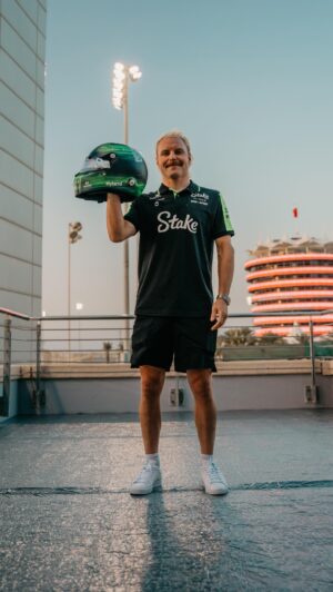 Valtteri Bottas Thumbnail - 118.1K Likes - Top Liked Instagram Posts and Photos