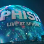 Vanessa Hudgens Instagram – Well I didn’t make it to Coachella but I did make it to @phish @spherevegas and it blew👏🏽my👏🏽mind👏🏽 definitely one of the coolest concerts I’ve ever been to in my life.  I think everyone there would agree. Can’t wait to go back for another show🫠🥳✨