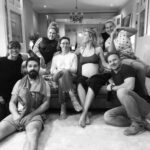 Vanessa Kirby Instagram - Lost for words. Just... can’t believe it. This is the greatest honour @theacademy. Thank you so, so much. While making this little film, all we ever hoped was for a few people to see it and relate - or recognise what it’s like to lose something so precious, to find a way to live alongside it, to somehow put yourself back together. I am just so thankful to Kata and Kornel for trusting me to be your Martha, to Kevin Turin, Ashley and Sam Levinson, my entire amazing cast and brilliant crew, Elan, Benjamin Loeb David Jancso, my Gemma, Rea, my family at Netflix and Bron, and my beautiful Moynihan family - for being alongside me in every way. This is shared with you. And to Kelly and Lucianna, and all the mothers and families who have lost their little ones - we stand beside you. You are not alone. @sandscharity @netflix