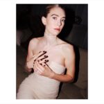 Vanessa Kirby Instagram - Thank you for the loveliest night @cartier #clashdecartier