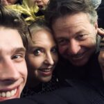 Vanessa Kirby Instagram - Lost for words. Just... can’t believe it. This is the greatest honour @theacademy. Thank you so, so much. While making this little film, all we ever hoped was for a few people to see it and relate - or recognise what it’s like to lose something so precious, to find a way to live alongside it, to somehow put yourself back together. I am just so thankful to Kata and Kornel for trusting me to be your Martha, to Kevin Turin, Ashley and Sam Levinson, my entire amazing cast and brilliant crew, Elan, Benjamin Loeb David Jancso, my Gemma, Rea, my family at Netflix and Bron, and my beautiful Moynihan family - for being alongside me in every way. This is shared with you. And to Kelly and Lucianna, and all the mothers and families who have lost their little ones - we stand beside you. You are not alone. @sandscharity @netflix