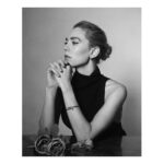 Vanessa Kirby Instagram - @cartier @marymccartney #studio7bycartier