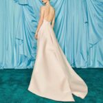 Vanessa Kirby Instagram - Thank you so much @theacademy @gucci @alessandro_michele