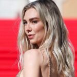 Vanessa Kirby Instagram - Rome @missionimpossible ❤️ So wonderful to be back with you all. I love you so much!! Can’t wait for the world to see you all kill it @tomcruise @wellhayley @officialrebeccaferguson @pom.klementieff @simonpegg @esai_morales #MissionImpossible