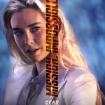Vanessa Kirby Instagram - @missionimpossible