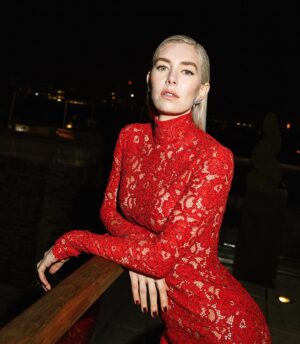 Vanessa Kirby Instagram - @criticschoice
