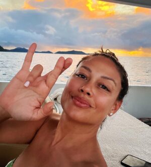 Vanessa Lachey Thumbnail - 24.4K Likes - Top Liked Instagram Posts and Photos