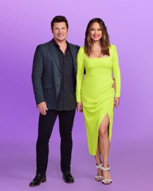 Vanessa Lachey Thumbnail - 28.6K Likes - Top Liked Instagram Posts and Photos