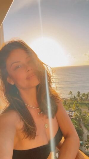 Vanessa Lachey Thumbnail - 10.9K Likes - Top Liked Instagram Posts and Photos