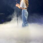 Vanessa Mai Instagram - Musste den Song in München bringen