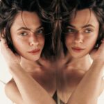 Vanessa Mai Instagram - …“hört auf ihren Bauch, streicht Arschlöcher aus ihrem Leben und schöpft putzend Kraft“ 🤝🏼 @emotionmagazin ✨ ab jetzt. Photo @benkero Concept & Styling @betty.brenn Hair&Make-up @grithi Digital Operator @wtmwmf