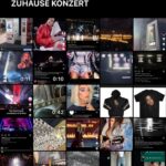 Vanessa Mai Instagram - Irgendwann ist irgendwann zu spät….Schalt deinen Kopf ab. Drück repeat. Heute Nacht könnt ihr „Leb den Tag zweimal“ überall hören 🔂💛 Ich freu mich…
