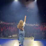 Vanessa Mai Instagram – Noch 26 Tage bis zum Zuhause-Konzert in der Porsche-Arena🥹 🪩🔥