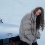 Vanessa Mai Instagram - Nennt mich Drift Queen 😜 Meine allererste Winter Driving Experience!! „Erfahre Hyundai“ - also ja, was soll ich sagen, das Motto einfach mal sowas von eingehalten. Danke an meine @hyundai_de Fam für das unvergessliche Erlebnis hier in Sölden. Und dann noch mit meinem neuen Hyundai IONIQ 5 N, den ich ab April fahren darf. 🥹…. Und ja, der kann was. Aber so richtig 😄👍🏼 Habt ihr sowas schon mal gemacht oder würdet ihr gerne mal? #HyundaiDrivingExperience #Hyundai #ErfahreHyundai #IONIQ5N