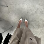 Vanessa Mai Instagram - Hatte ein richtig tolles Shooting heute und kann kaum erwarten das Ergebnis zu zeigen! Letzter Style wird Trend 🤝🏼