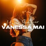 Vanessa Mai Instagram - Vorfreude auf UNSEREN Sommer? UNENDLICH groß!!!! Nach unserer ZUHAUSE Show kann ich kaum noch erwarten alles nochmal bei warmen Temperaturen mit euch zu erleben! 🥵😮‍💨❤️‍🔥 Wer nicht bis zur Tour warten will, diese eigenen Sommer-Konzerte stehen an: Sonntag, 02.06.2024 | Wolfhagen, Kulturzelt Samstag, 08.06.2024 | Bonn, Bonnlive - TELEKOM CAMPUS Freitag, 14.06.2024 | Markdorf, Marktplatz Markdorf Samstag, 15.06.2024 | Fulda, Kultur.findet.Stadt Museumshof Freitag, 26.07.2024 | Wyk auf Föhr, Südstrand Open Air Freitag, 16.08.2024 | Alzey, Da Capo - Schlosshof