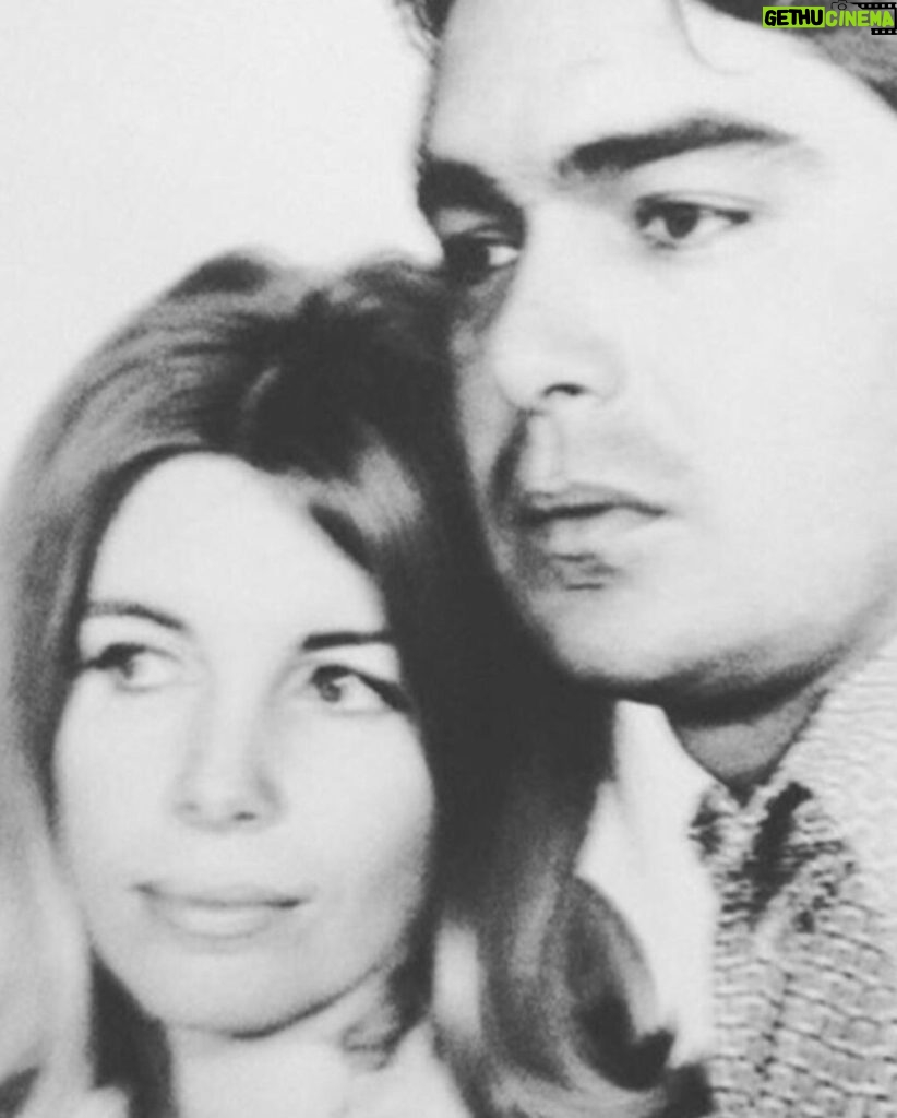 Vanessa Marcil Instagram - It is the anniversary of my father’s death. Kassius’ grandfather. Pete Ortiz was a ferociously abusive & violent man. Living with him for 17 years formed my young life in many ways. I don’t miss him yet I grieve over what could have been for my mother and for us. For my children. For him. What a beautiful family to lose. 🙏🏽 Rest In Peace finally Pete.