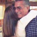 Vanessa Marcil Instagram – It is the anniversary of my father’s death. Kassius’ grandfather. Pete Ortiz was a ferociously abusive & violent man. Living with him for 17 years formed my young life in many ways. I don’t miss him yet I grieve over what could have been for my mother and for us. For my children. For him. What a beautiful family to lose. 🙏🏽 Rest In Peace finally Pete.
