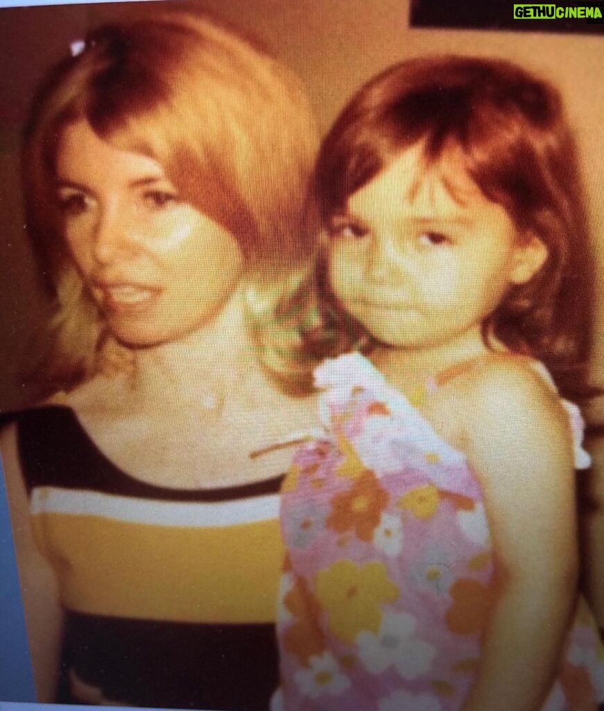 Vanessa Marcil Instagram - We haven’t seen my mom for 10 months. We are used to her living with us for Kass’ whole life. This year was supposed to be the greatest year of all of our lives. My son’s year. I’m truly heartbroken for a number of reasons and still know that I must remain grateful for so much. My heart is broken for all of the families who are suffering such great loss. I feel the pain of all beautiful souls just trying to survive and care for their children. We quarantined for two weeks and have taken 4 tests to be able to finally go see my mom for her bday. Outside, socially distanced and in head to toe hazmat suits and three masks w gloves. Kass and I have never gone more than a few weeks without seeing gagoo. Now it’s been almost a year. I’m sad, mad & confused. We are Devastated and still somehow hopeful. All at once. If you are struggling today, #ImWithYou