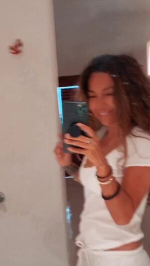 Vanessa Marcil Instagram - 