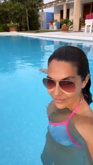 Vanessa Marcil Instagram - 