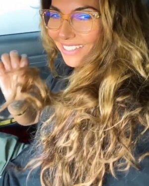 Vanessa Marcil Instagram - Today I believe in laughter. 
Go towards the laughter..... #love