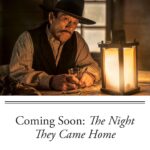 Vanessa Marcil Instagram – @kassius_marcil_green film is out now in theatres and will be available on @appletv From @lionsgate @paramountpics pictures Based on a true story about the Rufus Buck gang. “The night they came home”