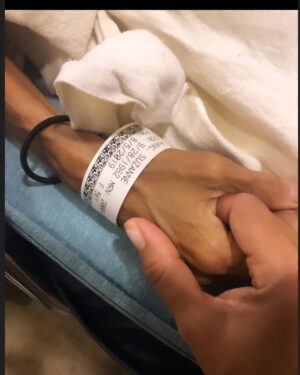 Vanessa Marcil Instagram - On this anniversary of my son’s godmother #SuzanneWhang passing, we have also lost a very young member of the daytime community & a law enforcement officer here in our home base was ambushed & assassinated in his car at age 30. Life is so fragile. I can’t help but feel helpless & hopeless. Our world feels so divided….
